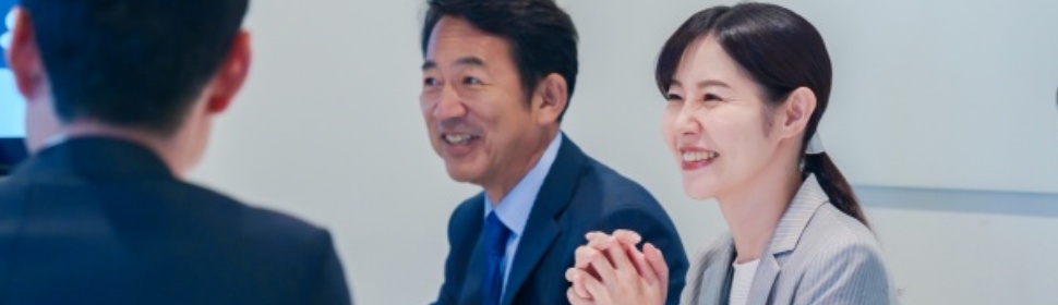 集客力を高める研修