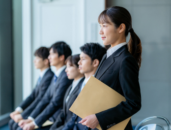 ビジネス基礎力の習得