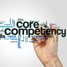 コンピテンシーを人事評価や教育に導入する～具体的な行動変容とパフォーマンスの向上！