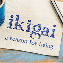 逆輸入される「ikigai（生きがい）」～ベテラン世代の充実した働き方を考える