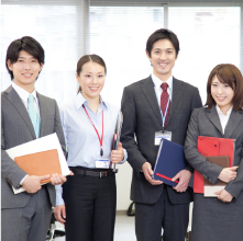 ４月を迎えるにあたって人事総務部が準備するべきこととは？ ～今のうちにやっておきたい８つの仕事