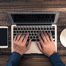 テレワークことはじめ～当事者が語る！３つの不安と解決策