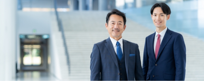 新人営業をいち早く戦力にしたい「法人営業部長の選択」