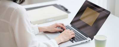 少数精鋭で業務効率を上げたい「事務職コース～部長の選択」