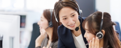 オペレーターの基礎スキルを向上したい「ＳＶコース～部長の選択」