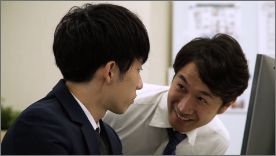ドラマ