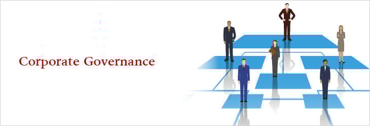 Corporate Governance（G）
