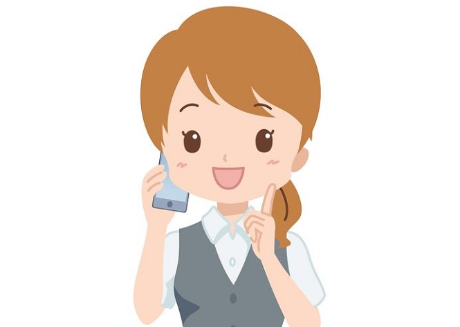 【使えるフレーズ集】携帯電話・スマートフォンにかける際のビジネスマナーサムネイル