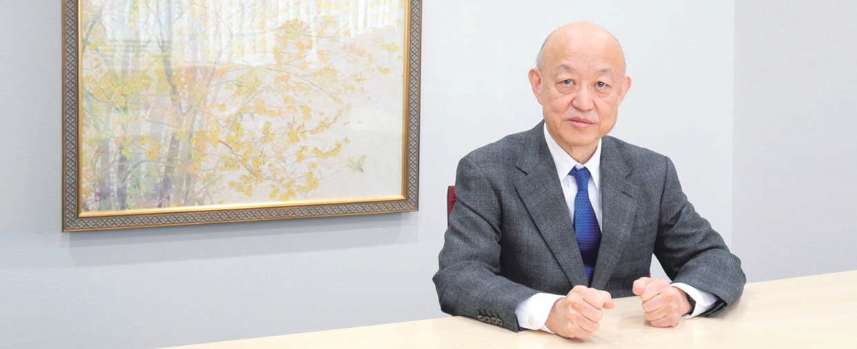 インソースの2024年ＣＥＯメッセージ