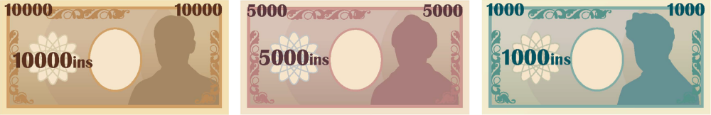 擬似貨幣