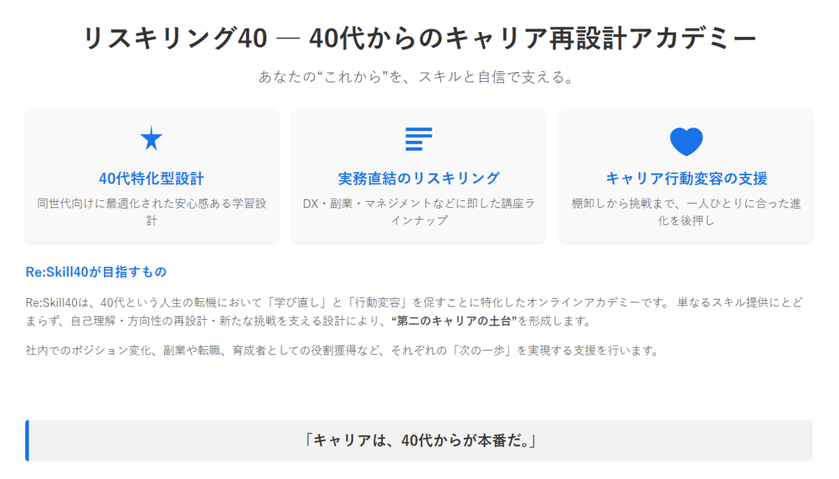 【ＨＴＭＬ形式で出力したスライド】