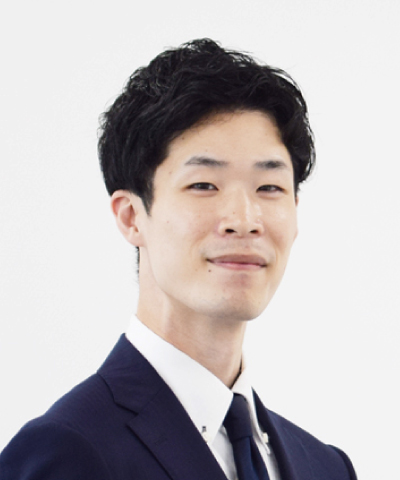 発信者の顔写真