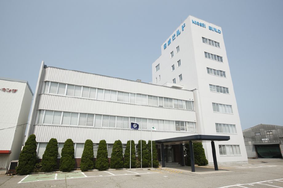 日成ビルド工業株式会社イメージ