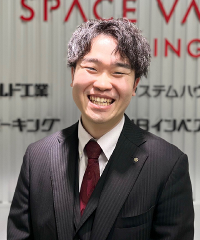 発信者の顔写真