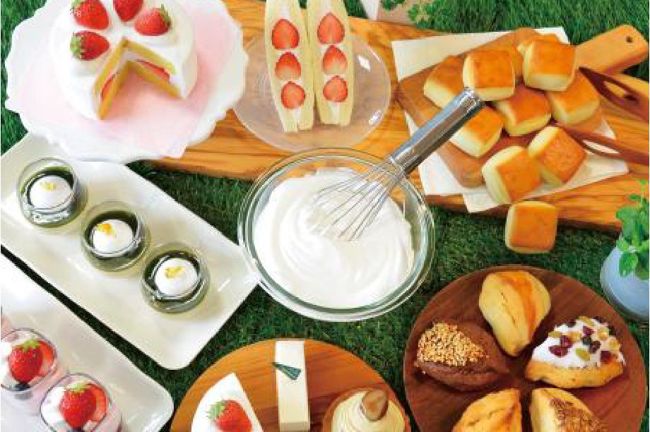 月島食品工業株式会社イメージ