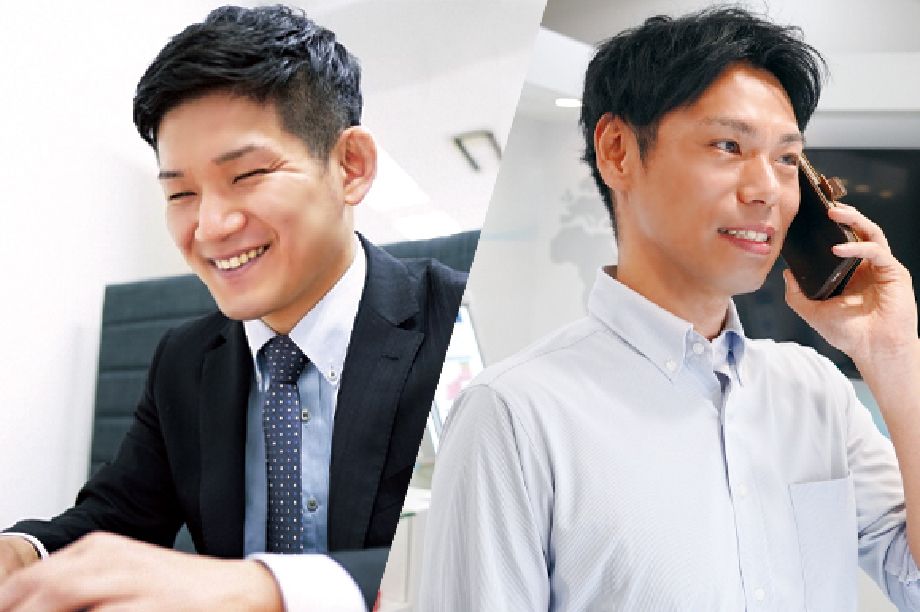 イツワ商事株式会社イメージ