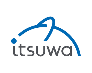 イツワ商事株式会社 ロゴ