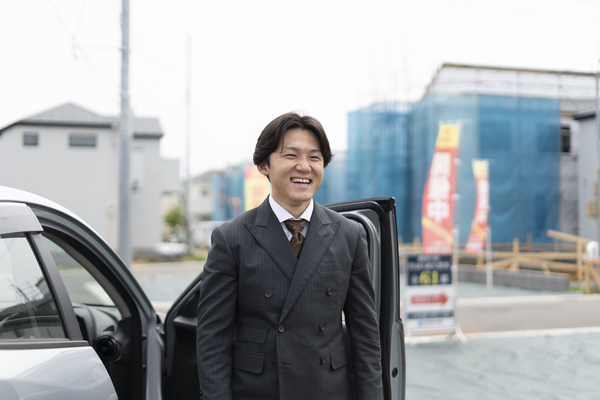 タクトホーム株式会社 外観イメージ