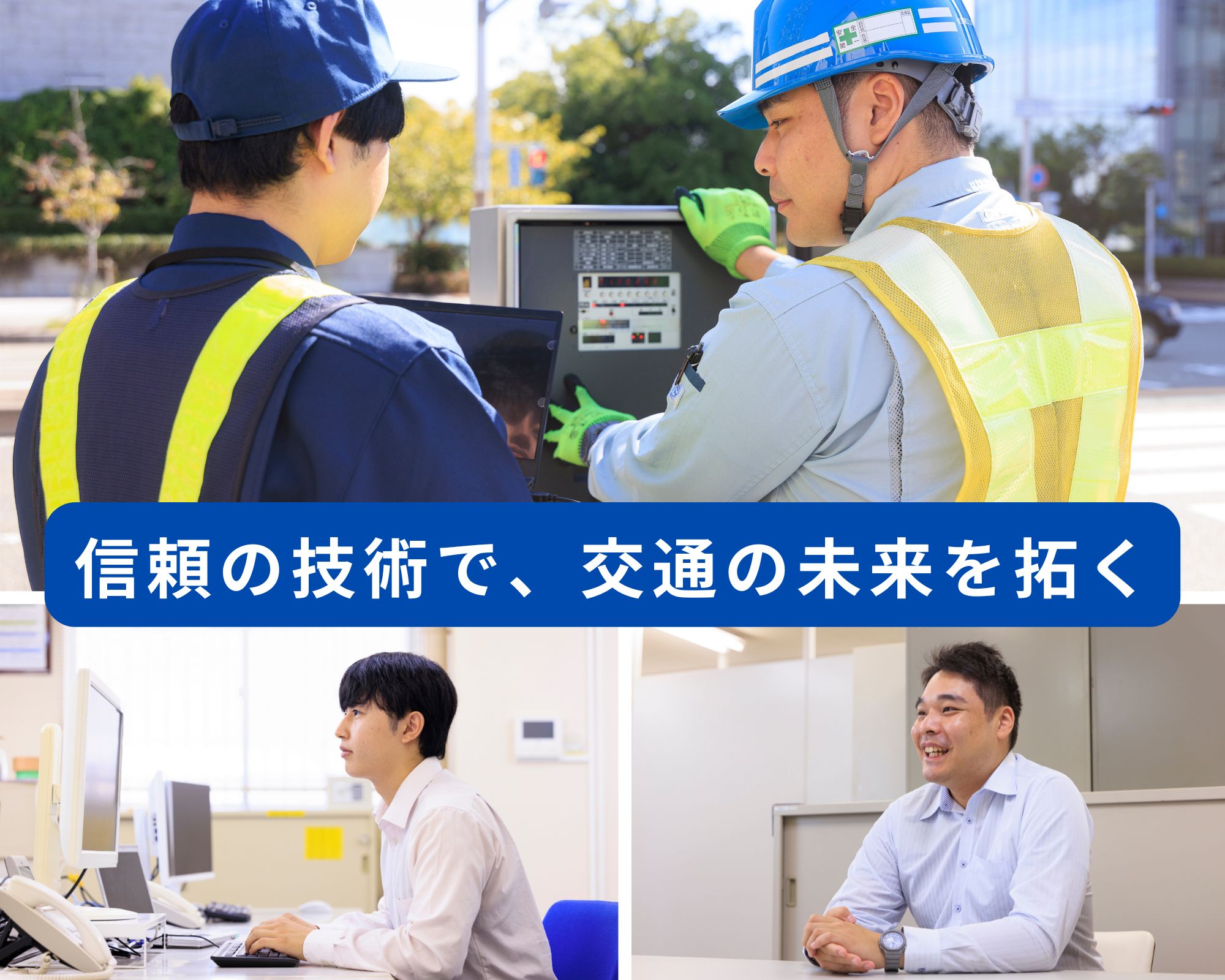 住友電工システムソリューション株式会社 外観イメージ