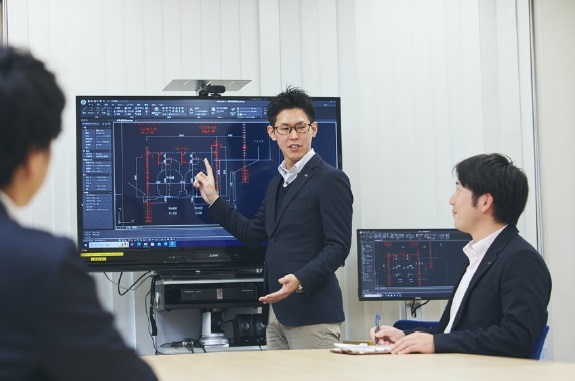 電気技術開発株式会社