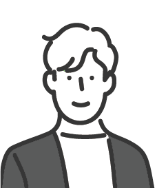 発信者の顔写真