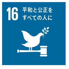 SDGs16