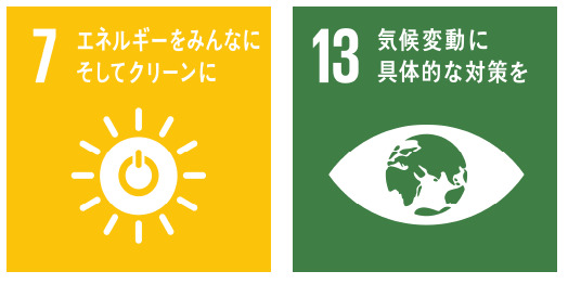 SDGs7.3