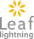 Leaf lightning