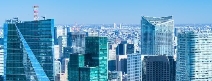 大企業向け研修サービス～危機を乗り越える人材育成