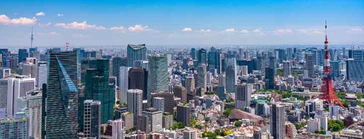 中堅企業向け研修