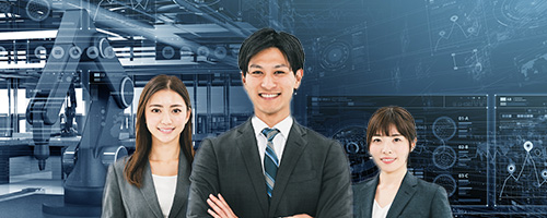 DX推進リーダー養成講座