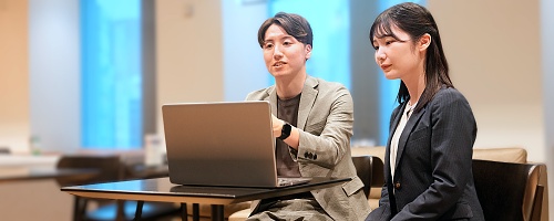 生成ＡＩを用いた属人化防止研修～ナレッジ伝承と標準化の実現