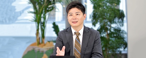 共創型営業研修～顧客と共に未来を創る「営業3.0」へのバージョンアップ