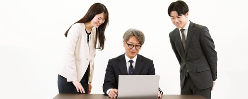 ミス報告をほめる風土づくり研修～コミュニケーションでリスクを防止