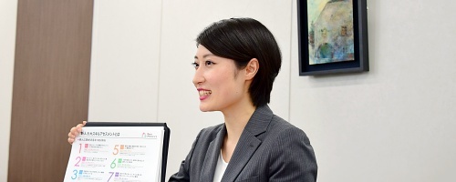 セールスプレゼンテーション研修～商材の魅力を端的に語り、購買意欲を高める
