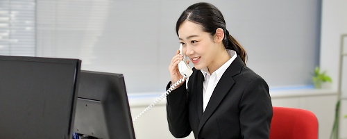 （新入社員・新社会人向け）電話応対実践研修～どんな用件にも慌てず対応する