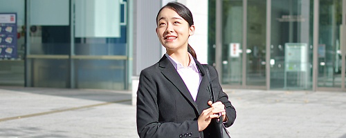 （新入社員・新社会人向け）レジリエンス研修～失敗をチャンスに変え、成長する