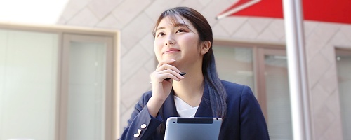（若手向け）ロジカルシンキング研修～情報を整理し、結論を導く