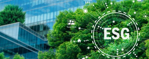 ESG基礎研修～組織のパーパスから考えるESGへの取組みと開示～