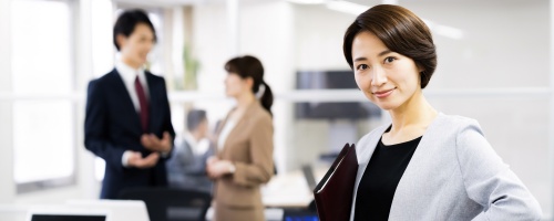 管理職のための人材マネジメント研修～「労務管理」・「人事評価」・「部下育成」