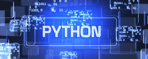 （プログラミング初心者向け）Python基礎・応用研修（６日間）