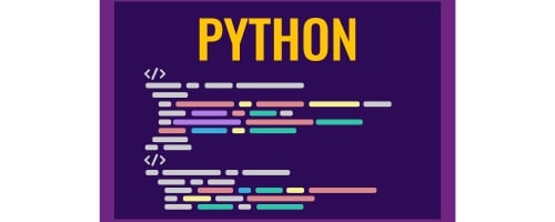 （プログラミング初心者向け）Python基礎研修（３日間）