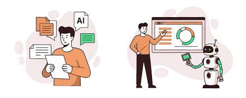【ＡＩと働く】プレゼンテーション研修～ＡＩと共に磨く「伝わる」シナリオ設計