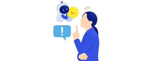 【ＡＩと働く】問題解決研修～ビジネス上の課題をＡＩで効率よく解決する