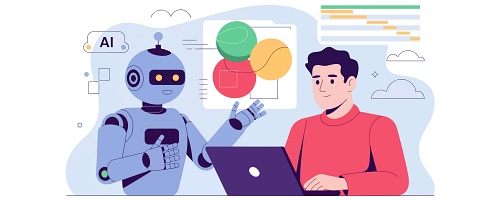【ＡＩと働く】図解力向上研修～ＡＩを活用し、情報をすばやく可視化する
