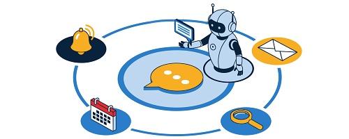 （半日研修）定期的な分析を支援するＡＩ作成研修～Copilot Studioで業務自動化