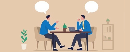 （２時間研修）部下指導力向上研修～「伝えること」をためらわないために