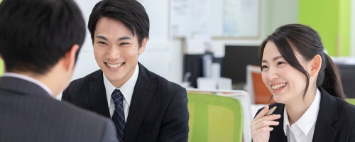 部下モチベーション向上研修～風通し・見通しをよくするコミュニケーション