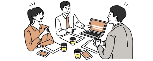 ＳＥ向けコミュニケーション研修～技術と伝達力で選ばれるエンジニアになる