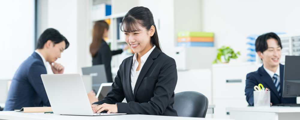 パソコン苦手な方限定！はじめてのExcel入門研修